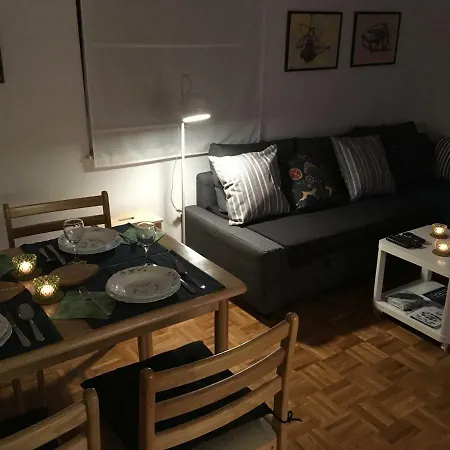 Apartman Potjeh Biograd na Moru