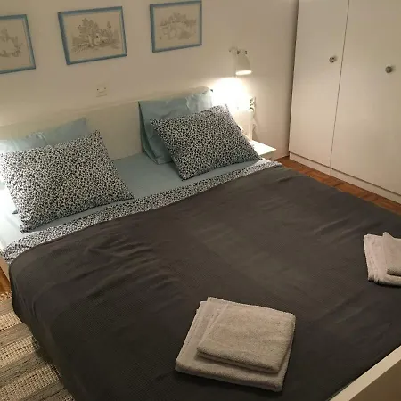 Potjeh Apartman *