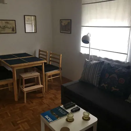 Apartman Potjeh