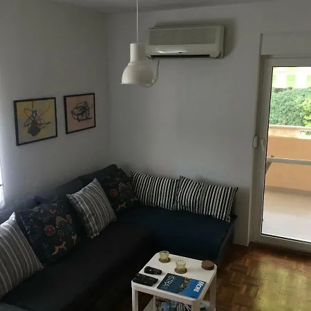 Potjeh Apartman *