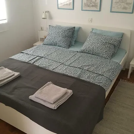Potjeh Appartement *