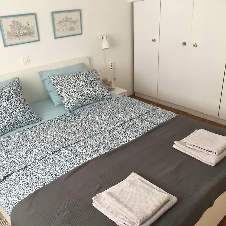 Appartement Potjeh
