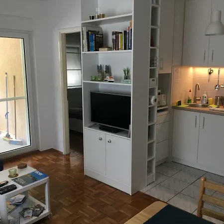 Appartement Potjeh *