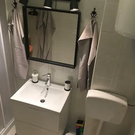 Apartment Potjeh Biograd Na Moru