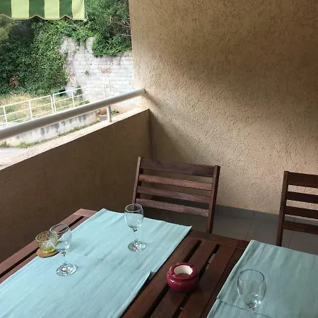 Potjeh Appartement Biograd Na Moru