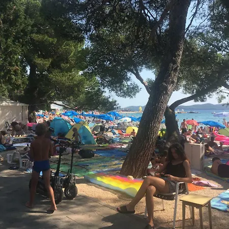 Apartment Potjeh Biograd Na Moru