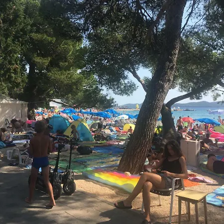 Appartement Potjeh Biograd Na Moru